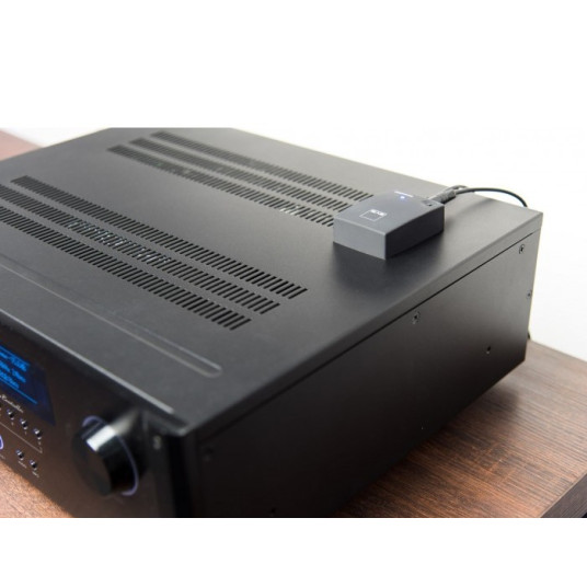 SVS garso signalo siųstuvas-imtuvas