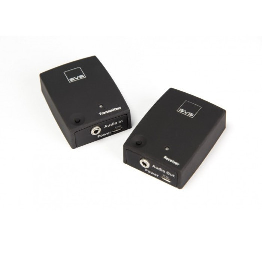 SVS garso signalo siųstuvas-imtuvas