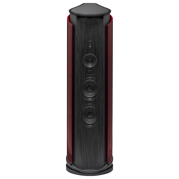 Sonus Faber AIDA II grindinės garso kolonėlės #Nemokamaspristatymas
