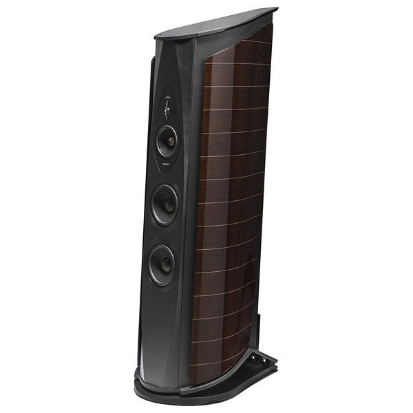 Sonus Faber AIDA II grindinės garso kolonėlės #Nemokamaspristatymas