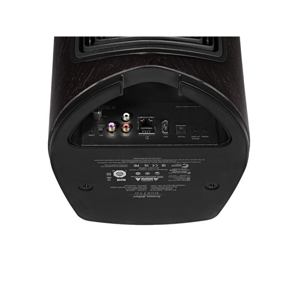 Sonus Faber Duetto belaidės aktyvios garso kolonėlės