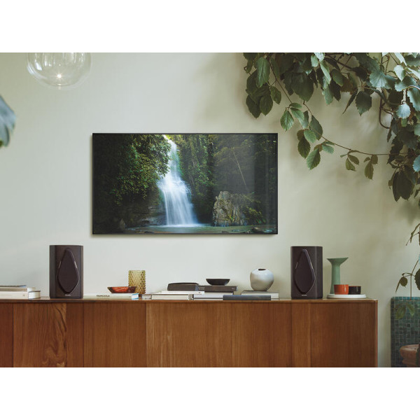 Sonus Faber Duetto belaidės aktyvios garso kolonėlės