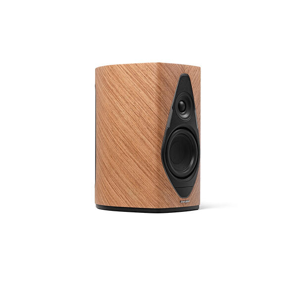Sonus Faber Duetto belaidės aktyvios garso kolonėlės