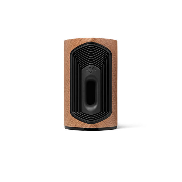 Sonus Faber Duetto belaidės aktyvios garso kolonėlės
