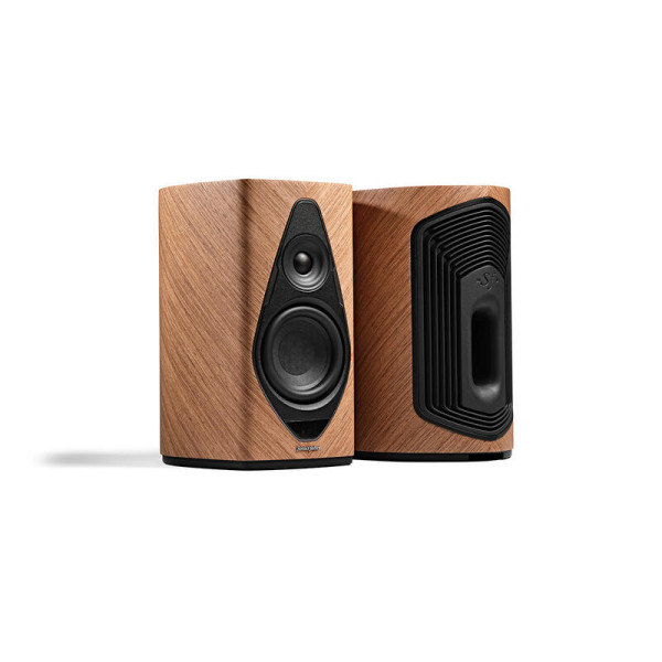 Sonus Faber Duetto belaidės aktyvios garso kolonėlės