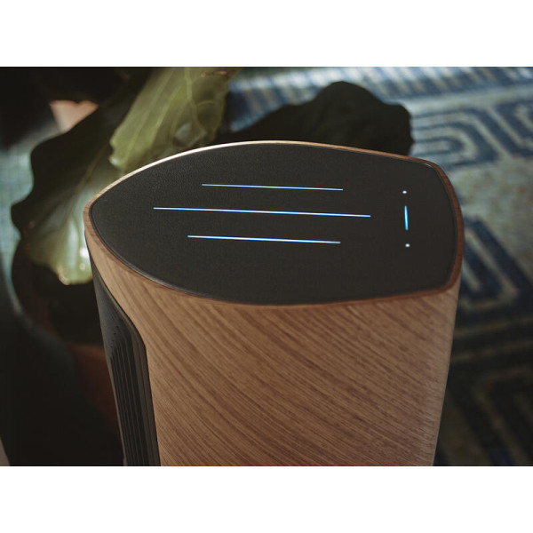 Sonus Faber Duetto belaidės aktyvios garso kolonėlės