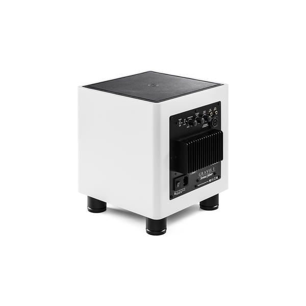 SONUS FABER GRAVIS I Žemų dažniu garso kolonėlė #Nemokamasprisatymas