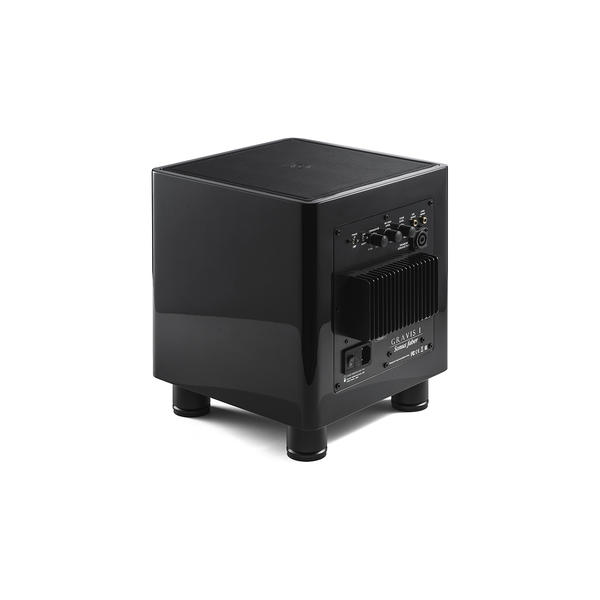 SONUS FABER GRAVIS I Žemų dažniu garso kolonėlė #Nemokamasprisatymas