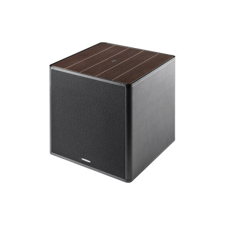 SONUS FABER GRAVIS V Žemų dažniu garso kolonėlė, Galingumas 850W #Nemokamasprisatymas