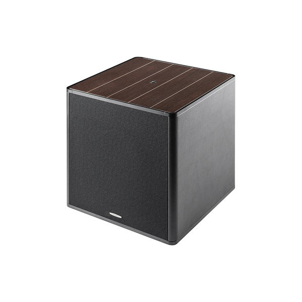 SONUS FABER GRAVIS V Žemų dažniu garso kolonėlė, Galingumas 850W #Nemokamasprisatymas