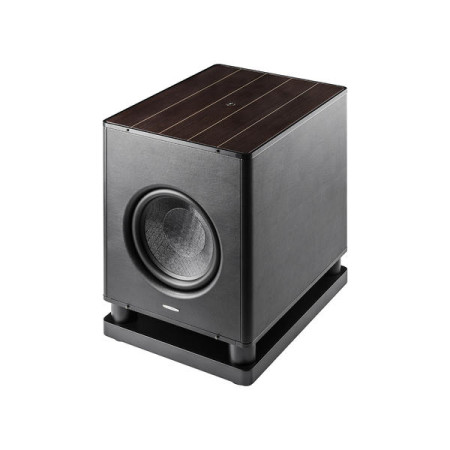SONUS FABER GRAVIS VI Žemų dažniu garso kolonėlė, Galingumas 1800W #Nemokamasprisatymas
