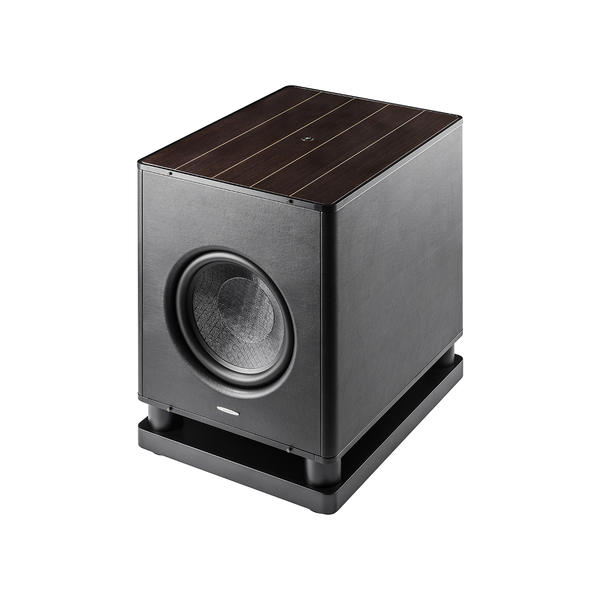 SONUS FABER GRAVIS VI Žemų dažniu garso kolonėlė, Galingumas 1800W #Nemokamasprisatymas