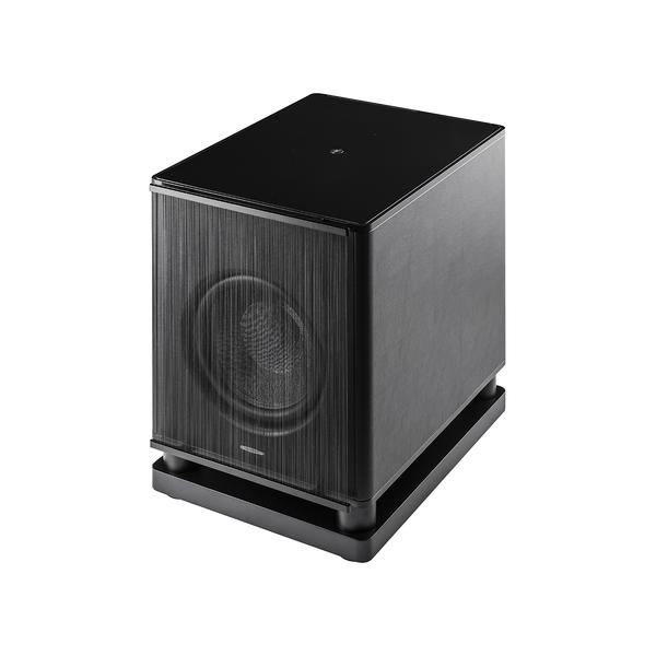 SONUS FABER GRAVIS VI Žemų dažniu garso kolonėlė, Galingumas 1800W #Nemokamasprisatymas