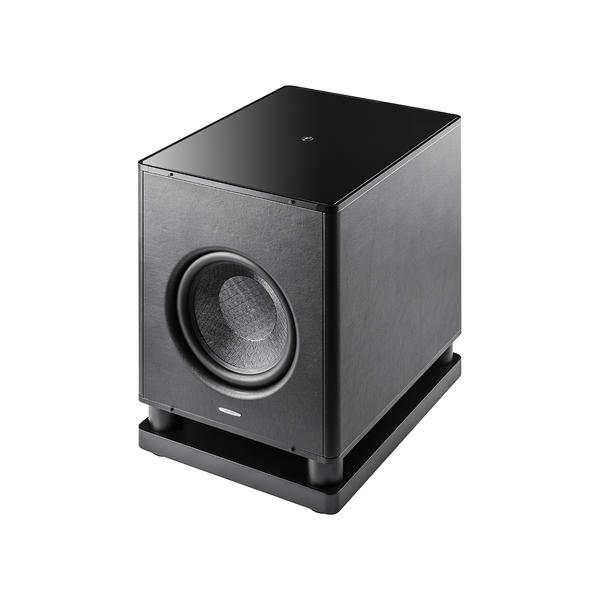 SONUS FABER GRAVIS VI Žemų dažniu garso kolonėlė, Galingumas 1800W #Nemokamasprisatymas