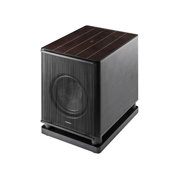 SONUS FABER GRAVIS VI Žemų dažniu garso kolonėlė, Galingumas 1800W #Nemokamasprisatymas