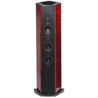 Sonus Faber IL CREMONESE grindinės garso kolonėlės #Nemokamaspristatymas