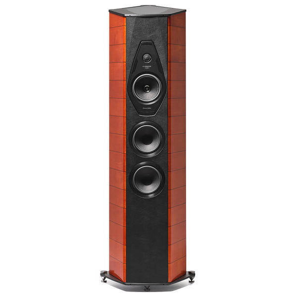 Sonus Faber IL CREMONESE Ex3me grindinės garso kolonėlės #Nemokamaspristatymas