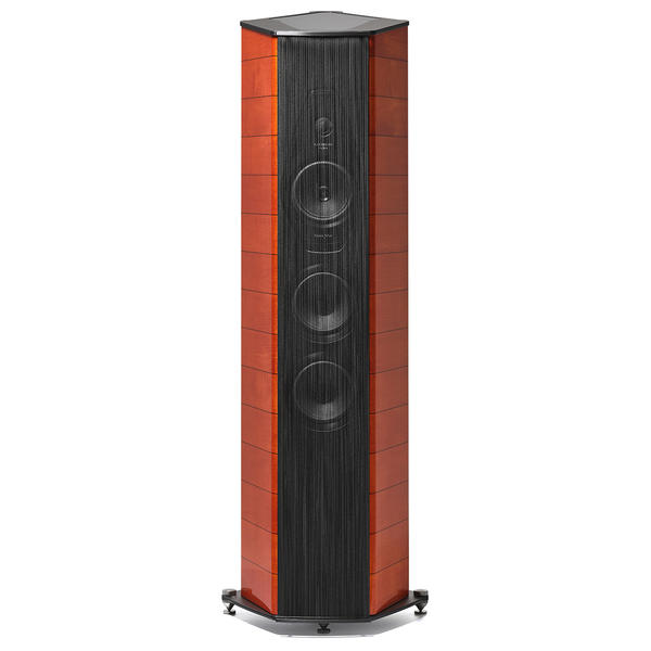 Sonus Faber IL CREMONESE Ex3me grindinės garso kolonėlės #Nemokamaspristatymas