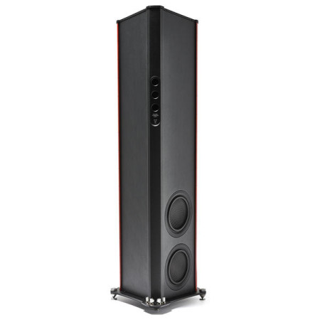 Sonus Faber IL CREMONESE Ex3me grindinės garso kolonėlės #Nemokamaspristatymas