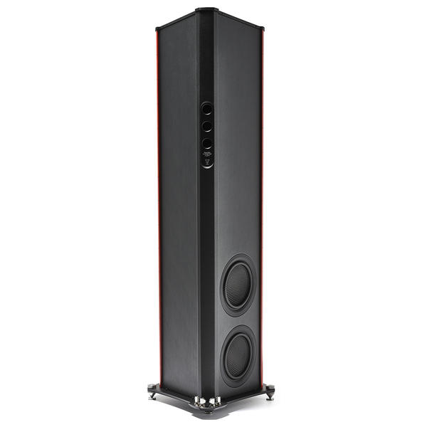 Sonus Faber IL CREMONESE Ex3me grindinės garso kolonėlės #Nemokamaspristatymas