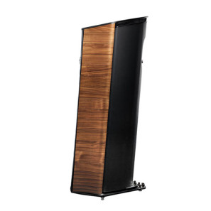 Sonus Faber LILIUM grindinės garso kolonėlės #Nemokamaspristatymas