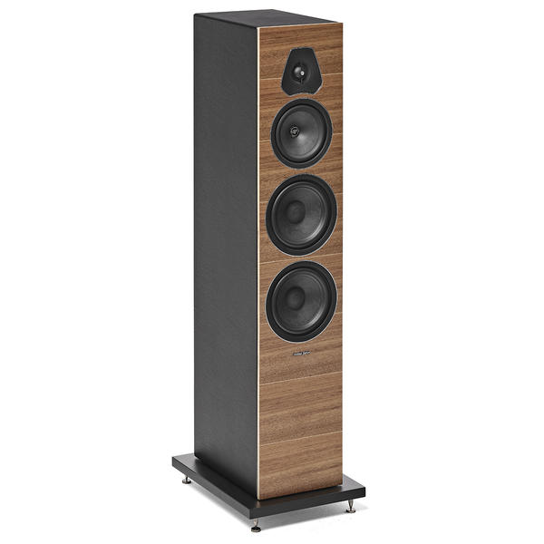 Sonus Faber Lumina V kolonėlės #Nemokamas pristatymas