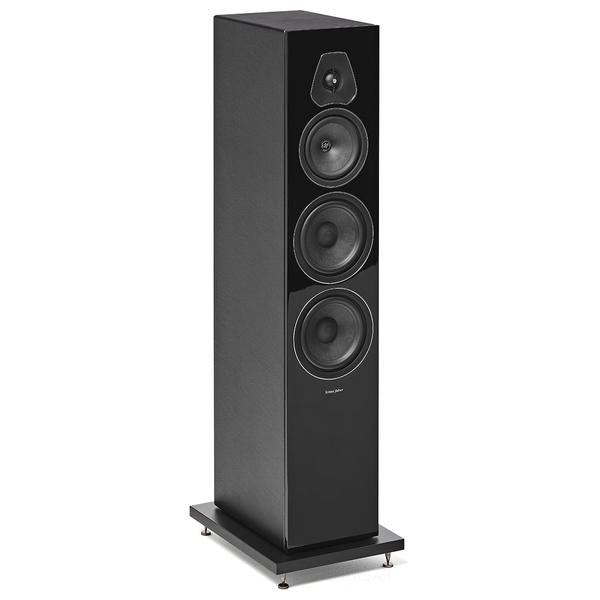 Sonus Faber Lumina V kolonėlės #Nemokamas pristatymas