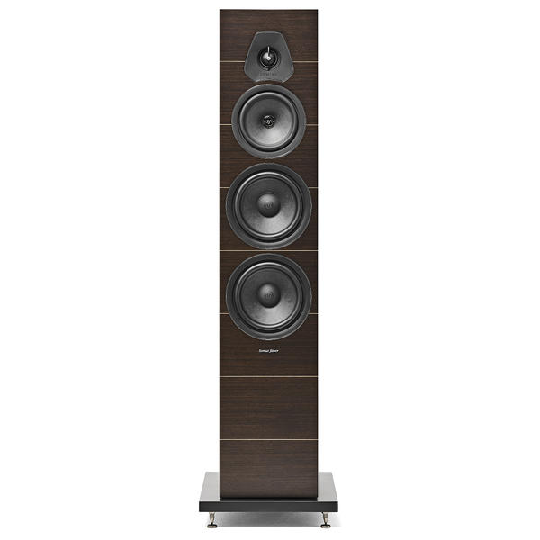 Sonus Faber Lumina V kolonėlės #Nemokamas pristatymas