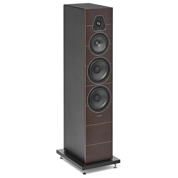 Sonus Faber Lumina V kolonėlės #Nemokamas pristatymas