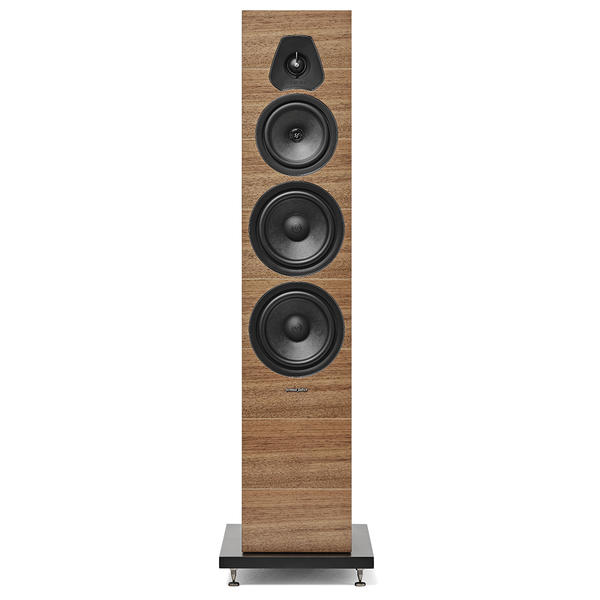 Sonus Faber Lumina V kolonėlės #Nemokamas pristatymas
