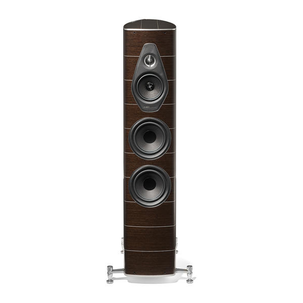 Sonus Faber OLYMPICA NOVA III grindinės garso kolonėlės