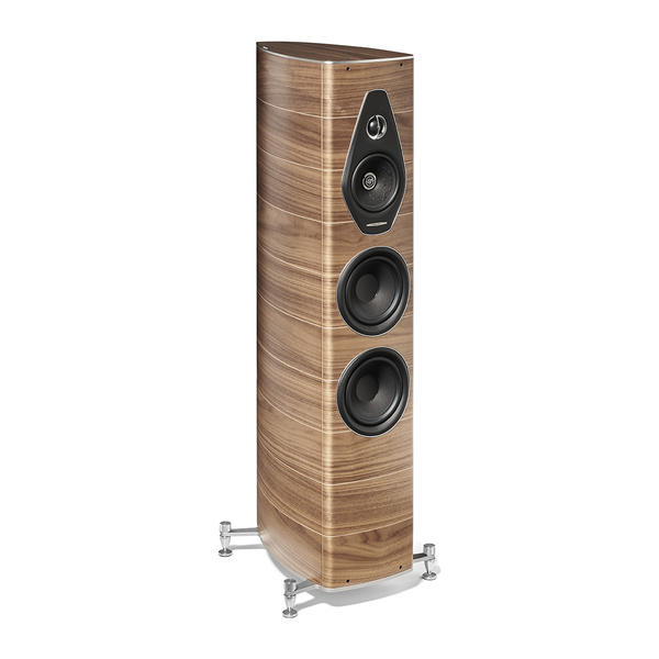 Sonus Faber OLYMPICA NOVA III grindinės garso kolonėlės