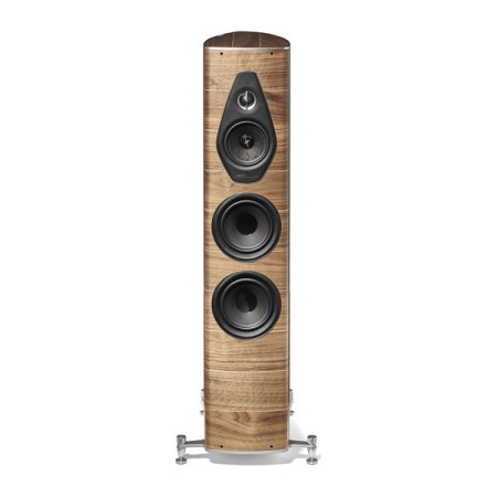 Sonus Faber OLYMPICA NOVA III grindinės garso kolonėlės