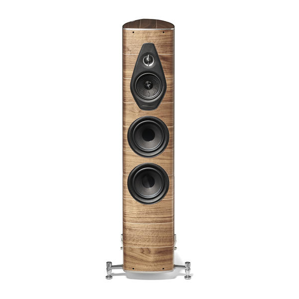Sonus Faber OLYMPICA NOVA III grindinės garso kolonėlės