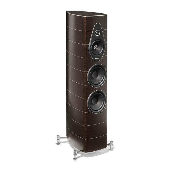 Sonus Faber OLYMPICA NOVA III grindinės garso kolonėlės