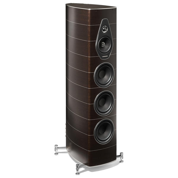 Sonus Faber OLYMPICA NOVA V grindinės garso kolonėlės