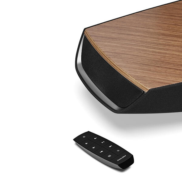 SONUS FABER OMNIA aukštos klasės belaidė garso kolonėlė #Nemokamaspristatymas