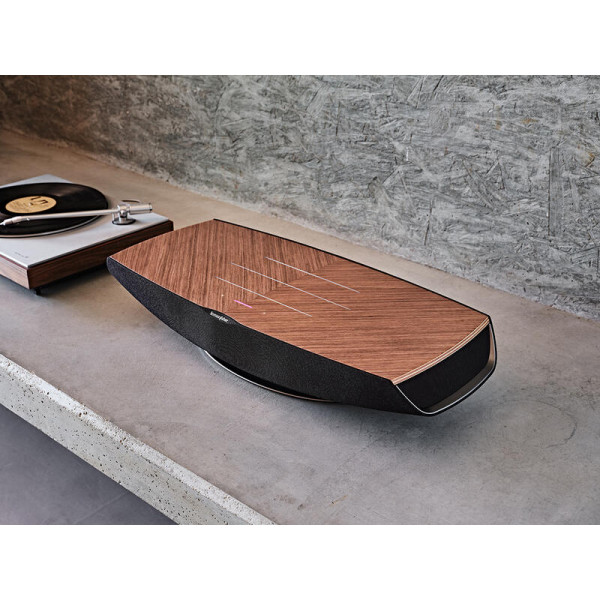 SONUS FABER OMNIA aukštos klasės belaidė garso kolonėlė #Nemokamaspristatymas