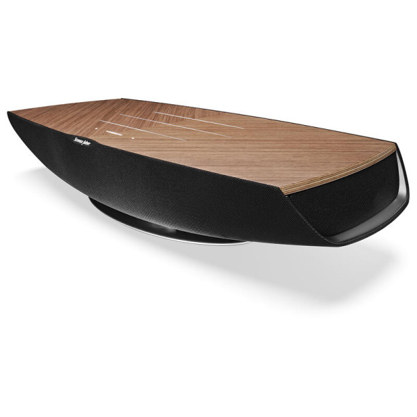 SONUS FABER OMNIA aukštos klasės belaidė garso kolonėlė #Nemokamaspristatymas