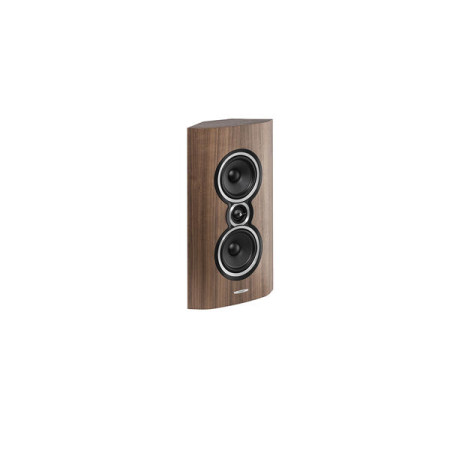 Sonus Faber SONETTO ON WALL garso kolonėlės #Nemokamas pristatymas