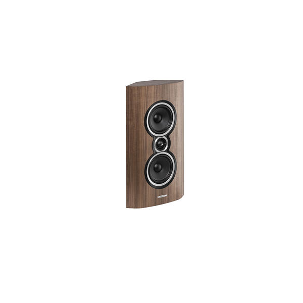 Sonus Faber SONETTO ON WALL garso kolonėlės #Nemokamas pristatymas