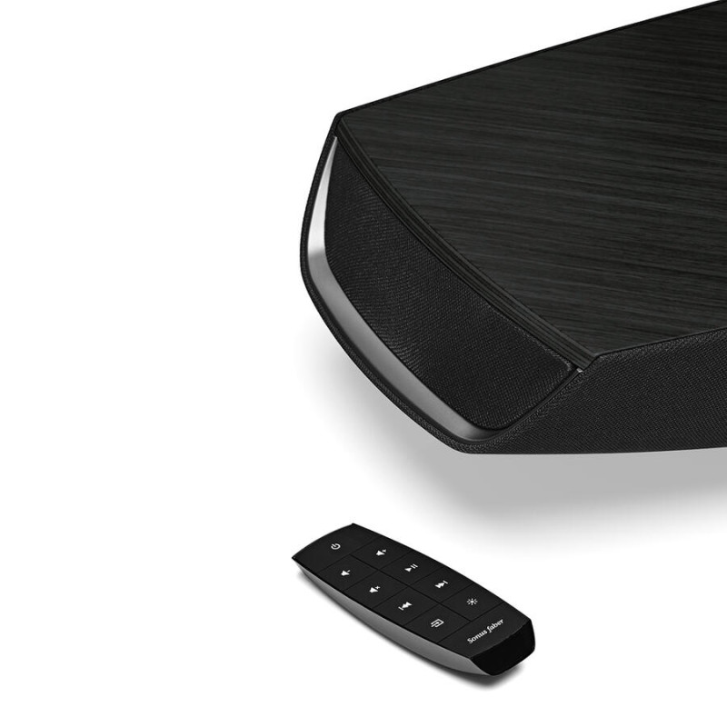 SONUS FABER OMNIA aukštos klasės belaidė garso kolonėlė #Nemokamaspristatymas