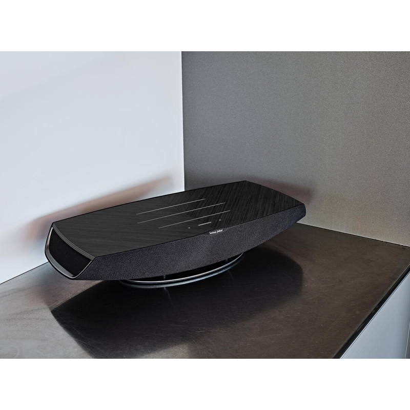 SONUS FABER OMNIA aukštos klasės belaidė garso kolonėlė #Nemokamaspristatymas