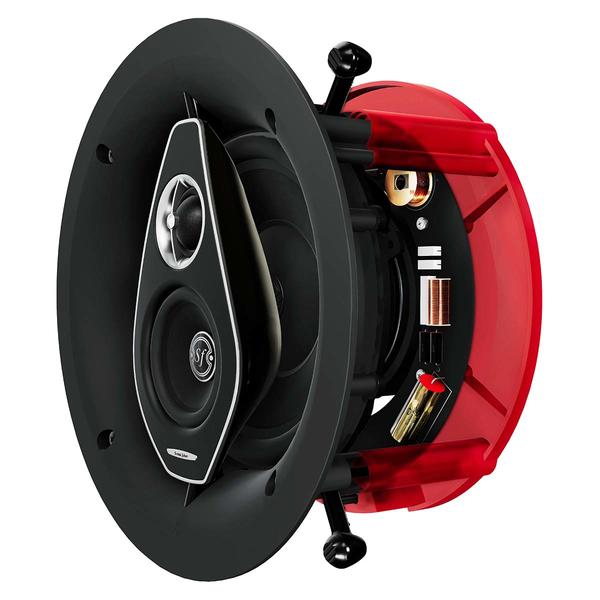 SONUS FABER PC-683 Į lubas montuojamos kolonėlės #Nemokamaspristatymas