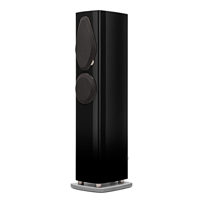 Sonus Faber SONETTO III G2 grindinės kolonėlės (pora) #Nemokamas pristatymas