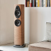 Sonus Faber SONETTO III G2 grindinės kolonėlės (pora) #Nemokamas pristatymas