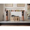 Sonus Faber SONETTO III G2 grindinės kolonėlės (pora) #Nemokamas pristatymas