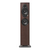 Sonus Faber SONETTO III G2 grindinės kolonėlės (pora) #Nemokamas pristatymas