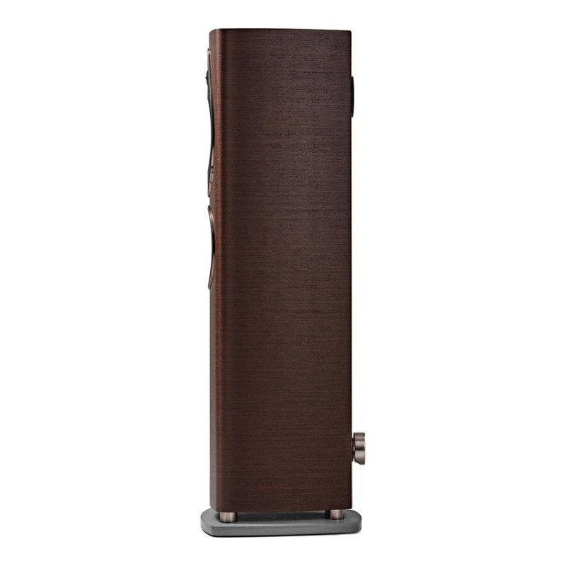Sonus Faber SONETTO III G2 grindinės kolonėlės (pora) #Nemokamas pristatymas