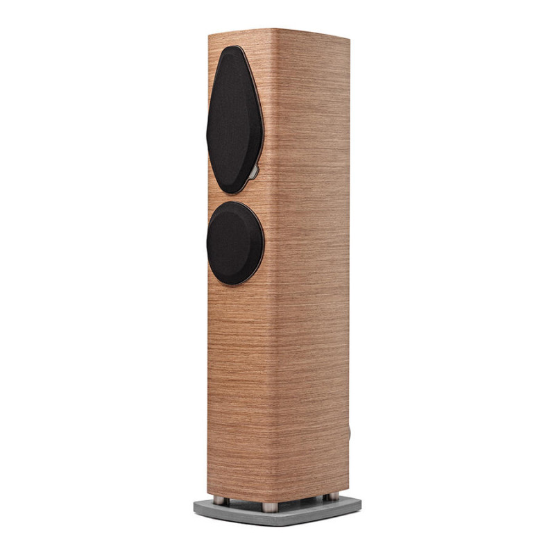 Sonus Faber SONETTO III G2 grindinės kolonėlės (pora) #Nemokamas pristatymas